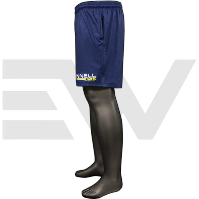 Travel Shorts1-min